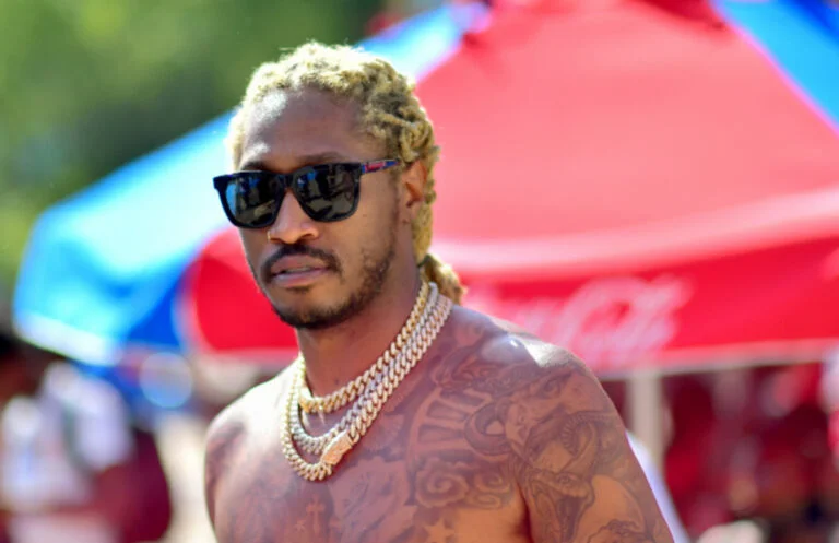 Future Addresses ‘Toxic’ Allegations