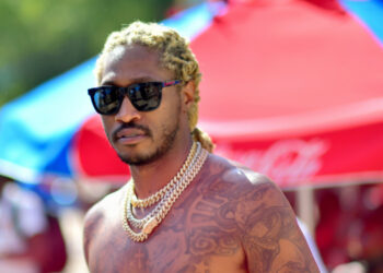 Future Addresses ‘Toxic’ Allegations