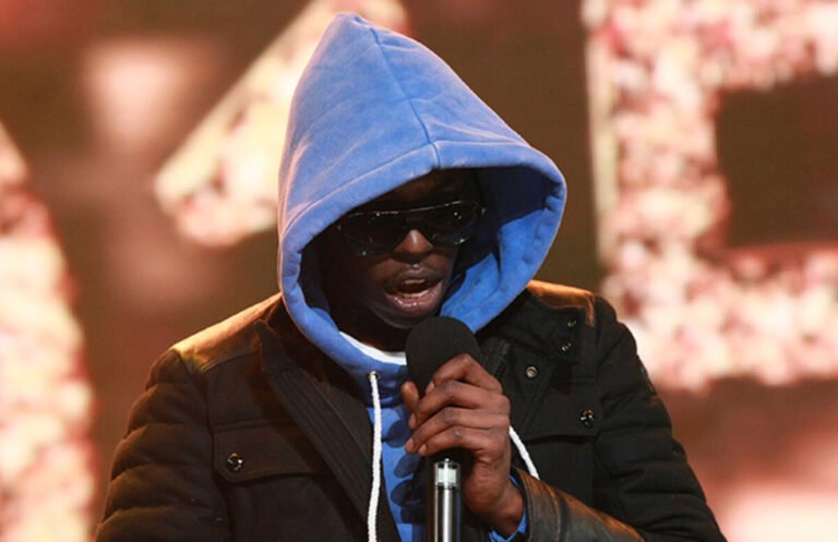 Bobby Shmurda Claims Major Labels Are Blackballing Him
