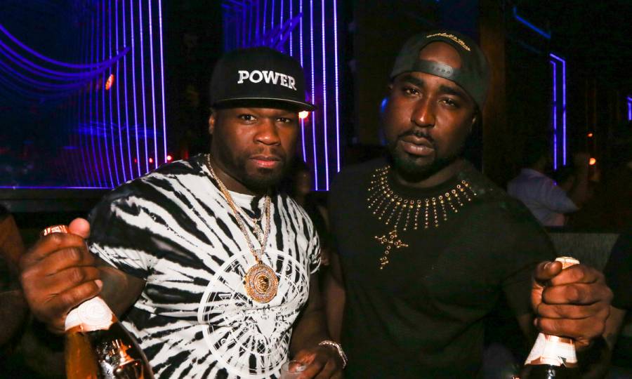 Is Young Buck Gay? 50 Cent Blasts Young Buck And Benzino In New Homophobic Post