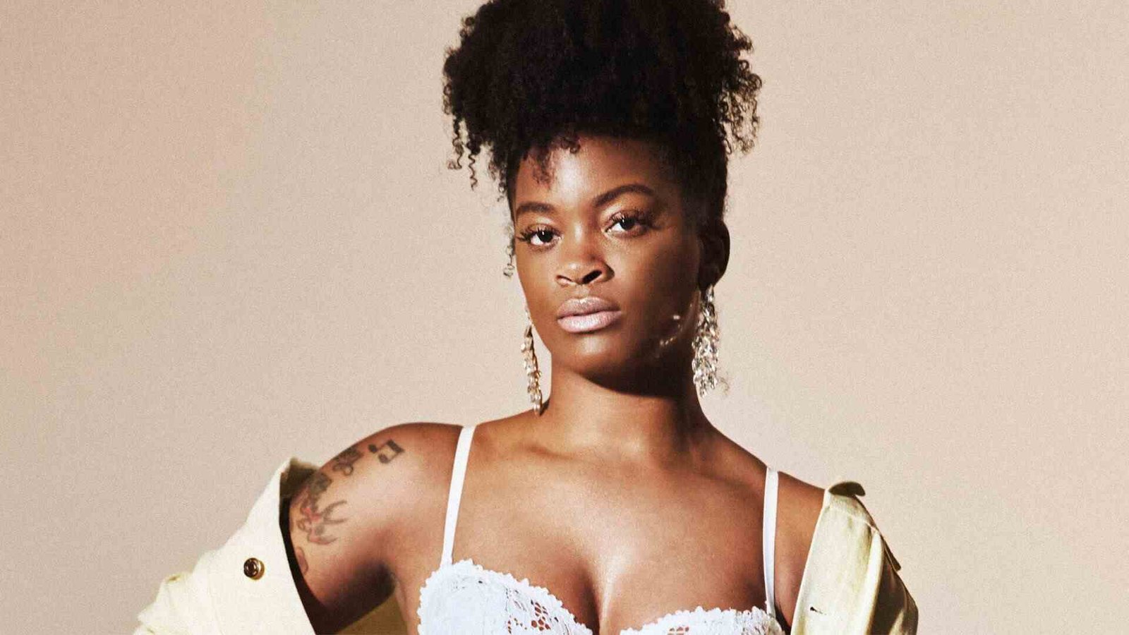 Ari Lennox, Noname & More to Perform at Planet AFROPUNK Live: Minneapolis