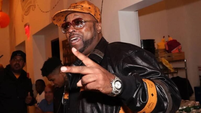 DJ Kay Slay Cause Of Death: Tributes Pour In As ”Hip Hop Record Executive Dead At 55”