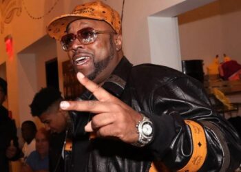 DJ Kay Slay Cause Of Death: Tributes Pour In As ”Hip Hop Record Executive Dead At 55”