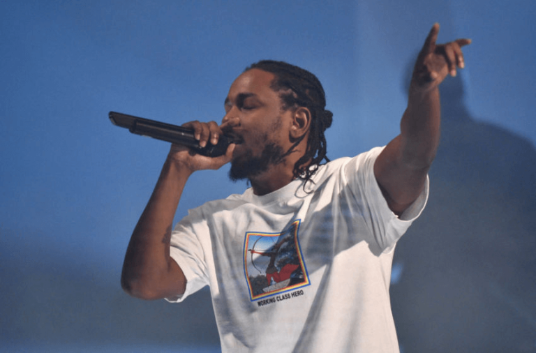 Kendrick Lamar’s New Album ‘Mr. Morale & The Big Steppers’ Will Drop On May 13