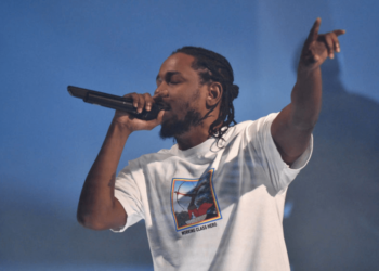Kendrick Lamar’s New Album ‘Mr. Morale & The Big Steppers’ Will Drop On May 13