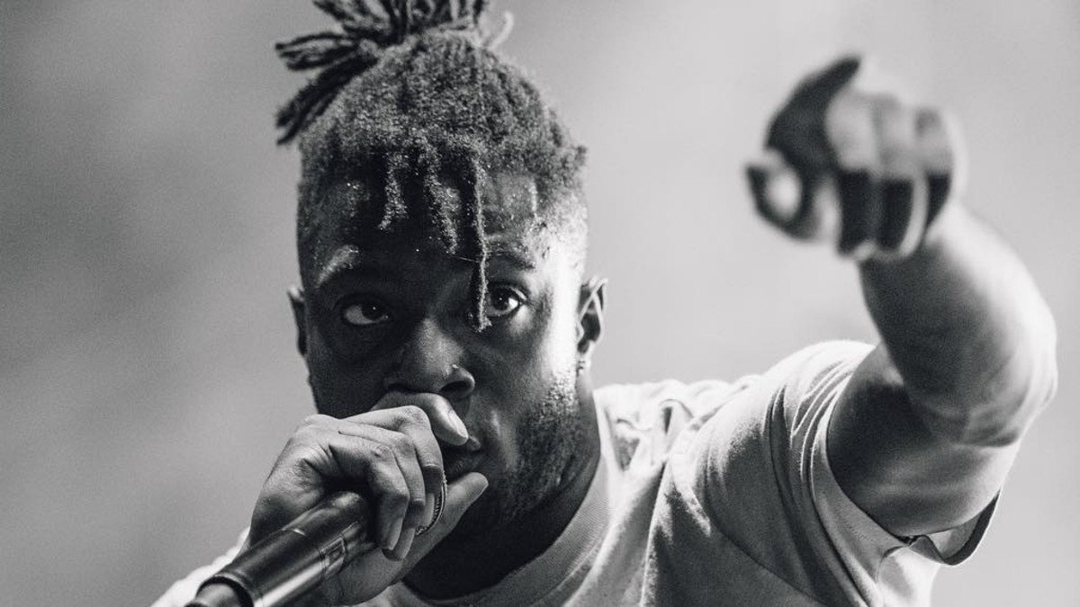 Isaiah Rashad Finally Addresses Sex Tape Outing Him As Gay