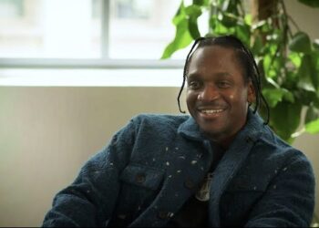 Pusha T Opens Up About The Death Of His Parents