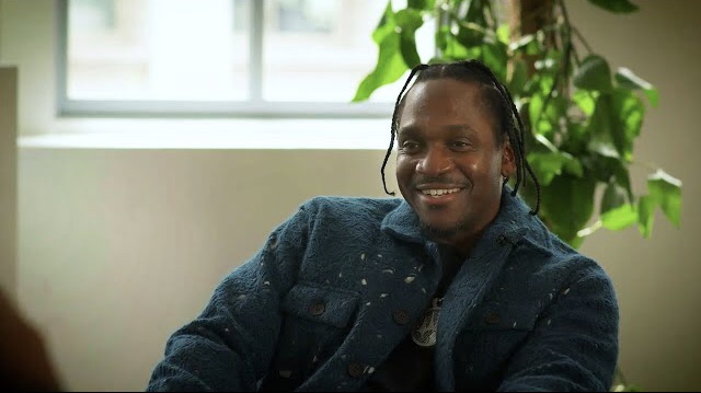 Pusha T Opens Up About The Death Of His Parents