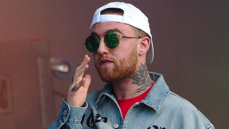 Mac Miller’s Drug Dealer Sent To Over A Decade In Prison