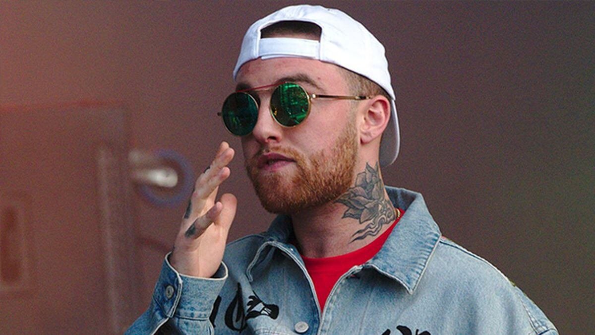 Mac Miller’s Drug Dealer Sent To Over A Decade In Prison