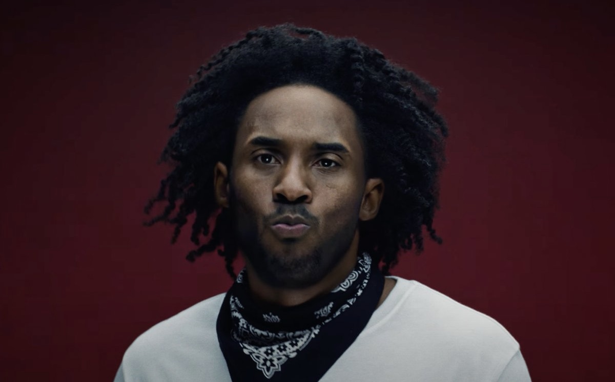 Kendrick Lamar Transforms Into Nipsey Hussle And Kobe Bryant In New Video ‘The Heart Part 5’