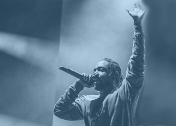 Stream Kendrick Lamar’s Double Disc Album “Mr. Morale & The Big Steppers”