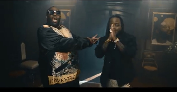 Ace Hood and Killer Mike Paint a Portrait of Black “Greatness” in New Video