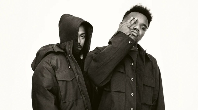 Kendrick Lamar And Baby Keem Collaborations Ranked