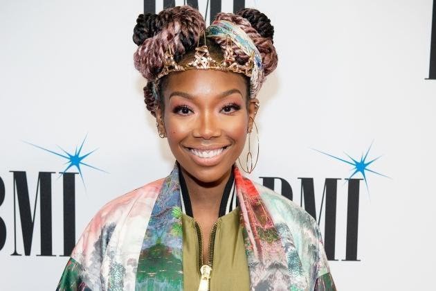 Brandy Fulfills Promise, Murks Jack Harlow Over His Own Beat