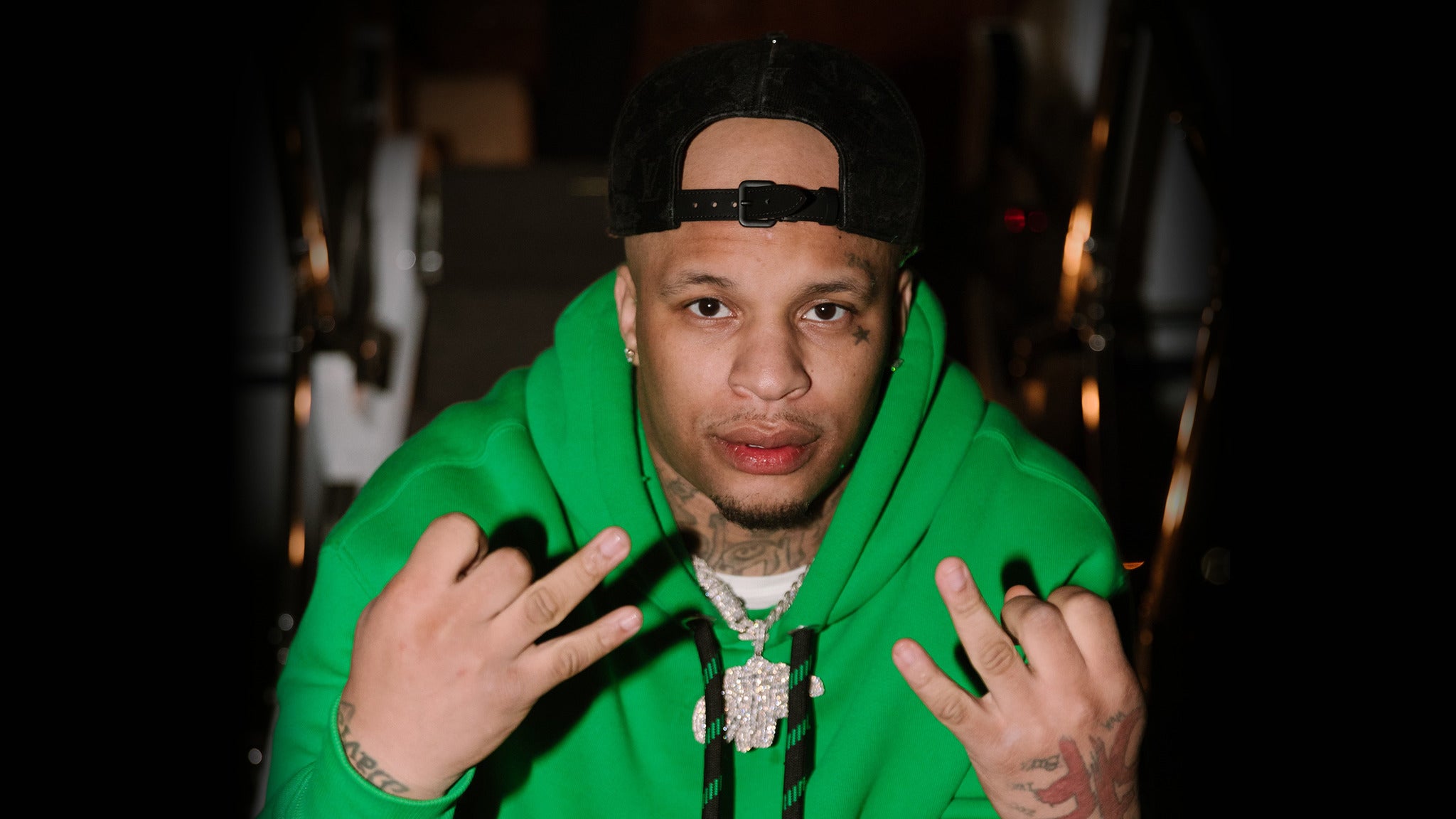 Why Was Doodie Lo Accused Of Sexually Assualting His Ex-Girlfriend’s Son? Everything To Know About The OTF Rapper’s Child Abuse Allegations