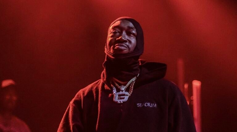 Video footage of Freddie Gibbs getting jumped by Benny The Butcher’s goons surfaces