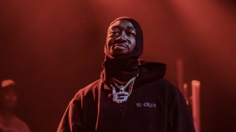 Video footage of Freddie Gibbs getting jumped by Benny The Butcher’s goons surfaces