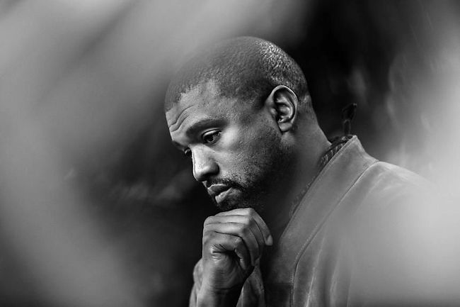Texas Pastor Sues Kanye West Over Unauthorized DONDA Sample