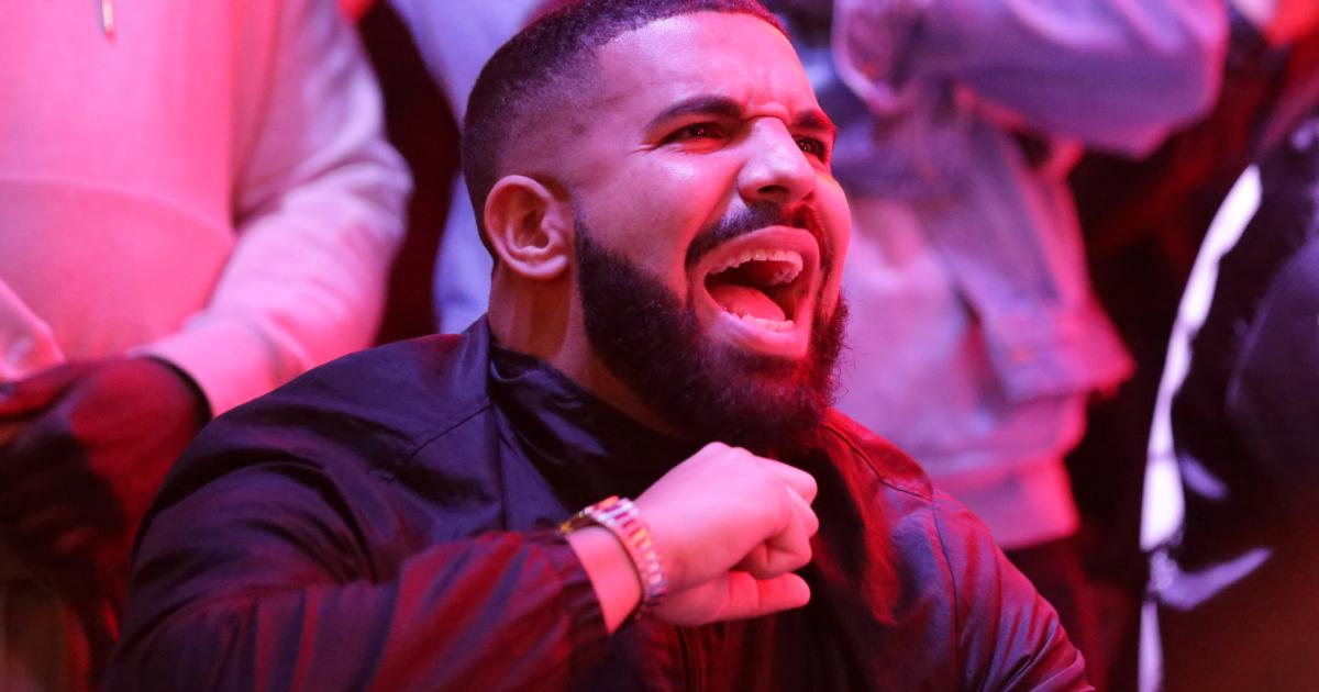 Drake Follows & DMs Troll’s Wife Over Joke About His Son