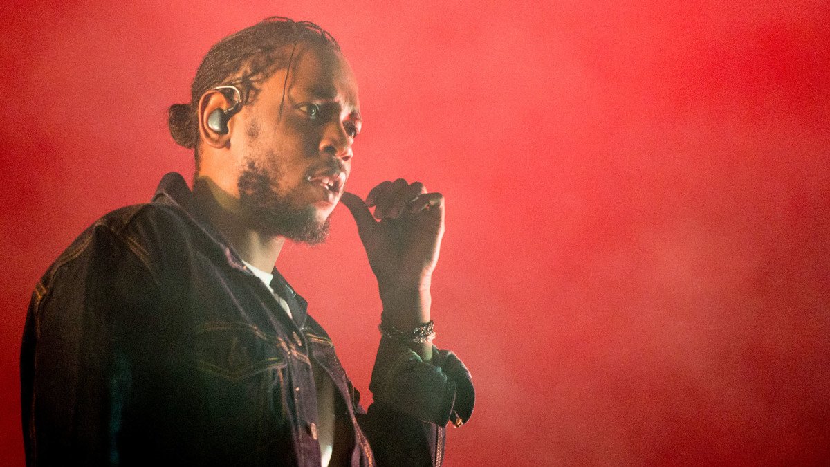 Fans React To Kendrick Lamar’s “The Heart Part 5”