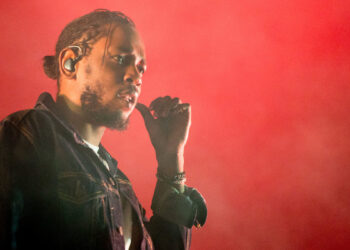 Fans React To Kendrick Lamar’s “The Heart Part 5”