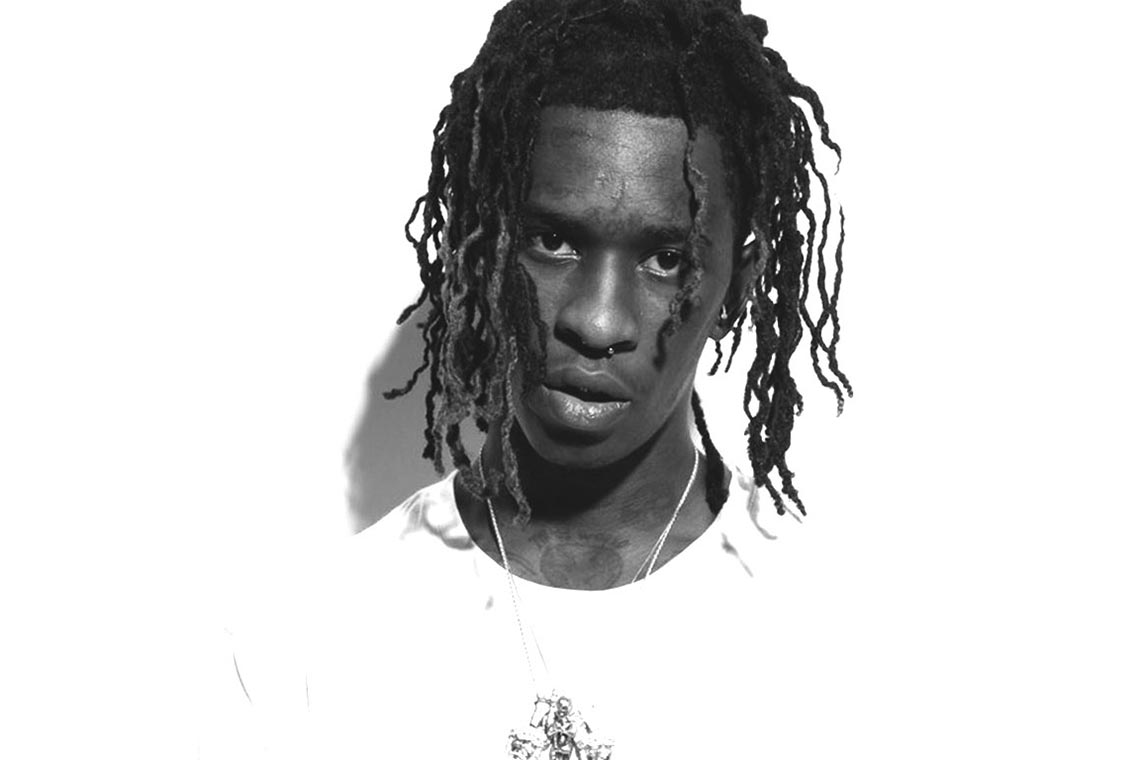 Young Thug’s Father Reacts To His Son’s RICO Arrest: “I’m Gonna Fight For Him”