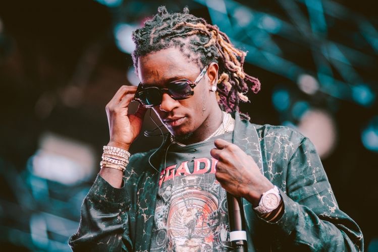 Report: Young Thug & YSL Involved In Over 50 Shooting Incidents & Murders