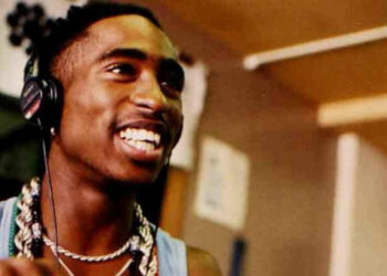 Tupac Shakur’s ‘The 7 Day Theory’ Album Cover Being Auctioned As NFT