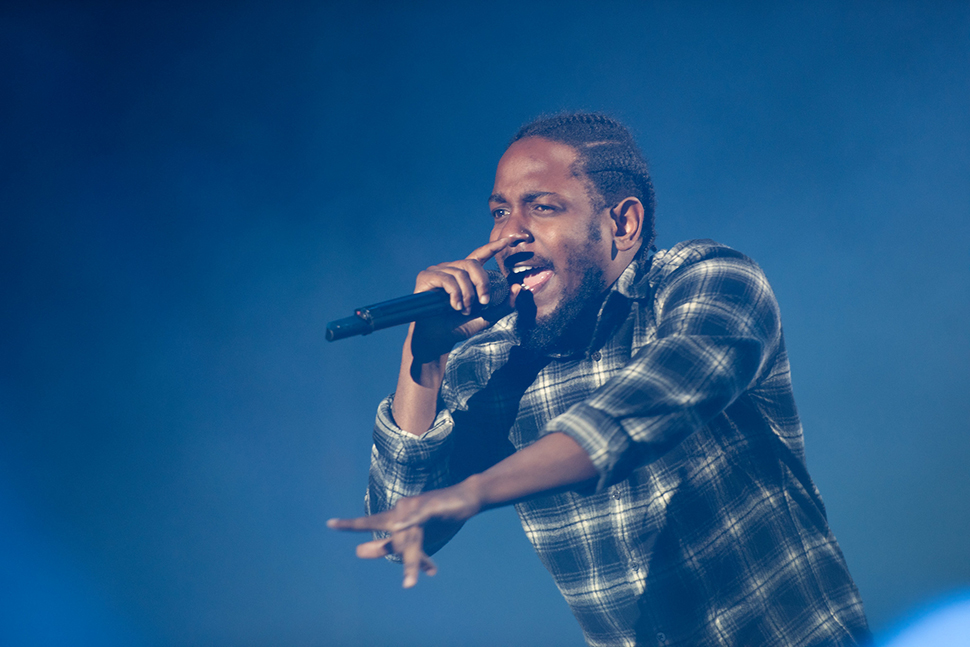 Kendrick Lamar’s Big Steppers 2022 Tour Tickets On Sale Now