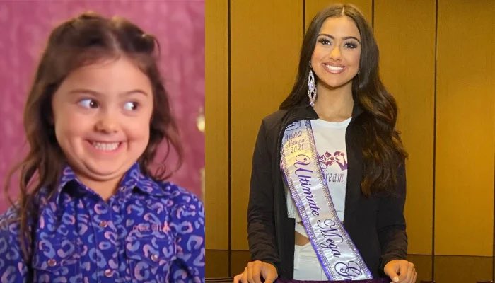 Kailia Posey Cause Of Death: Tributes Pour In As ‘Toddlers & Tiaras’ Star Passes Away At 16