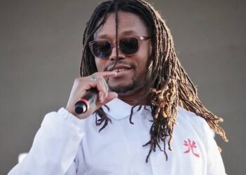 Lupe Fiasco Shares "DRILL MUSIC IN ZION," the Title Track From His 6/24 Album