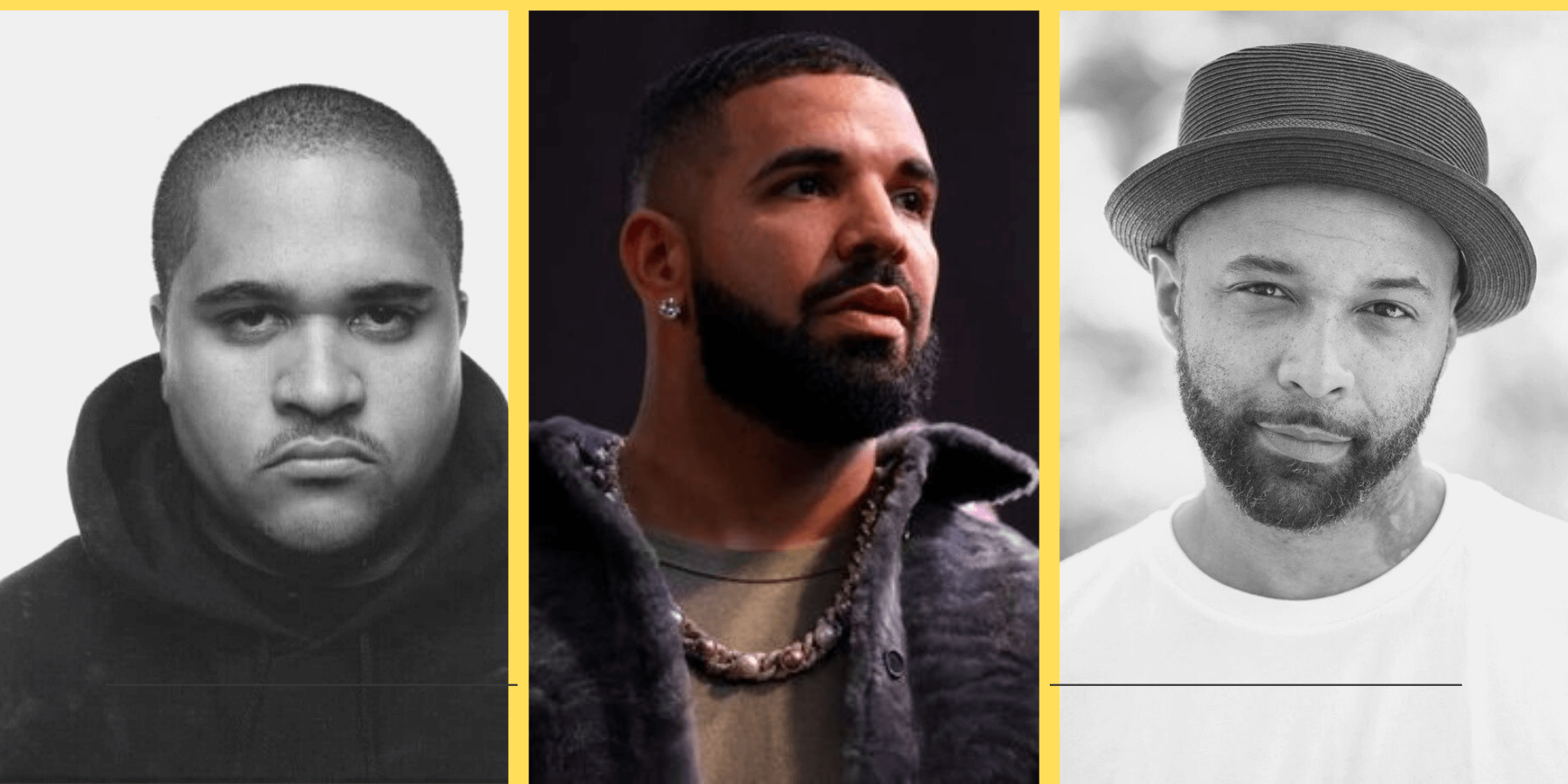 Joe Budden And Irv Gotti Believe Drake’s Honestly, Nevermind Could Lead To Hip Hip’s Demise