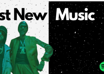 Best New Music Playlist: Eminem, DMX, YG And More
