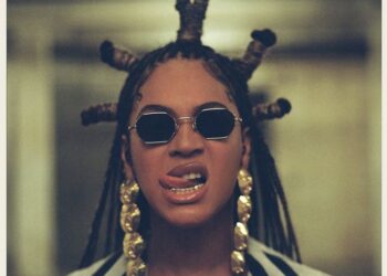 Beyoncé Announces Release Date For 7th Album ‘Renaissance’ The Bey Hive Are Buzzing Out Of Control