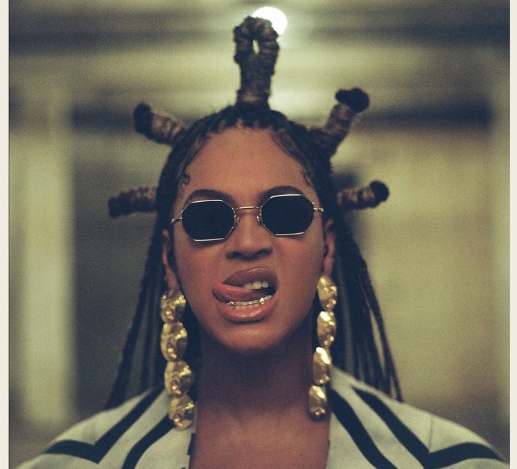 Beyoncé Announces Release Date For 7th Album ‘Renaissance’ The Bey Hive Are Buzzing Out Of Control