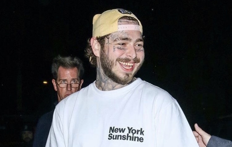 Is Post Malone Engaged? Rockstar Rapper Fiancé And Child Revealed