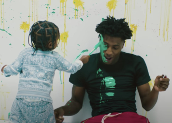 How Tall Is NBA YoungBoy? Girlfriend And Children