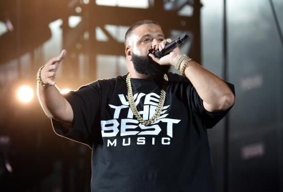 DJ Khaled’s Biggest Songs, Ranked