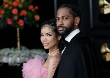 Is Jhené Aiko Pregnant With Big Sean’s Child? Pregnancy Rumors Explained