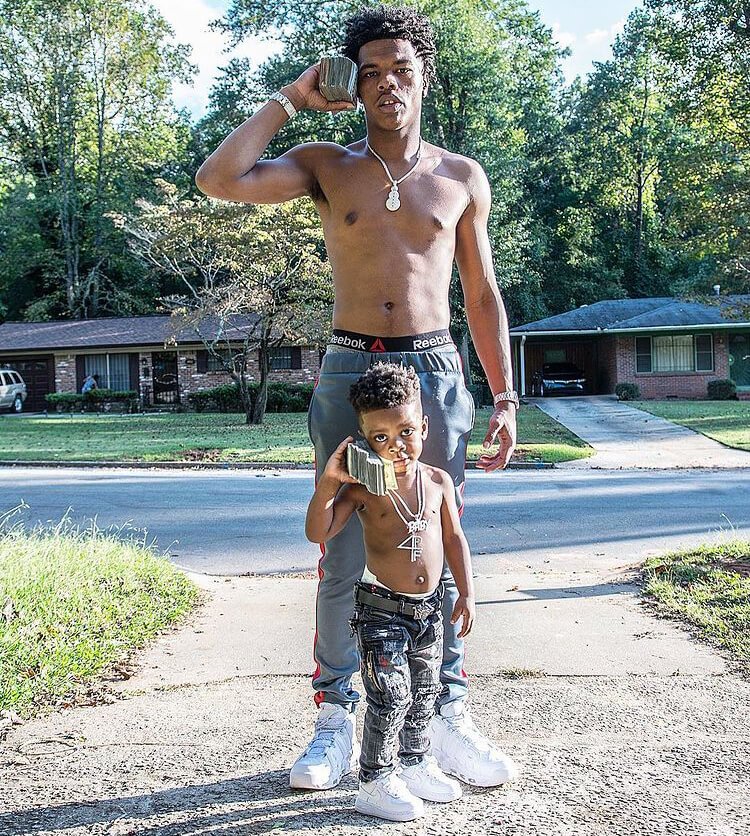 How Tall Is Lil Baby 11 Facts About The Bigger Picture Rapper You 