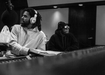 J. Cole’s First Week Album Sales, Ranked