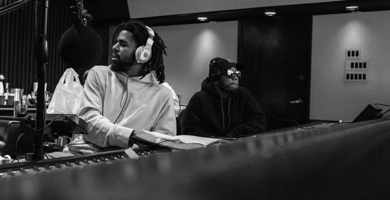 J. Cole’s First Week Album Sales, Ranked