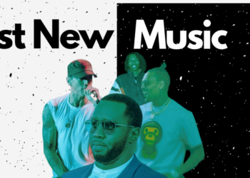 Best New Music: Eminem, Chris Brown, Diddy & More