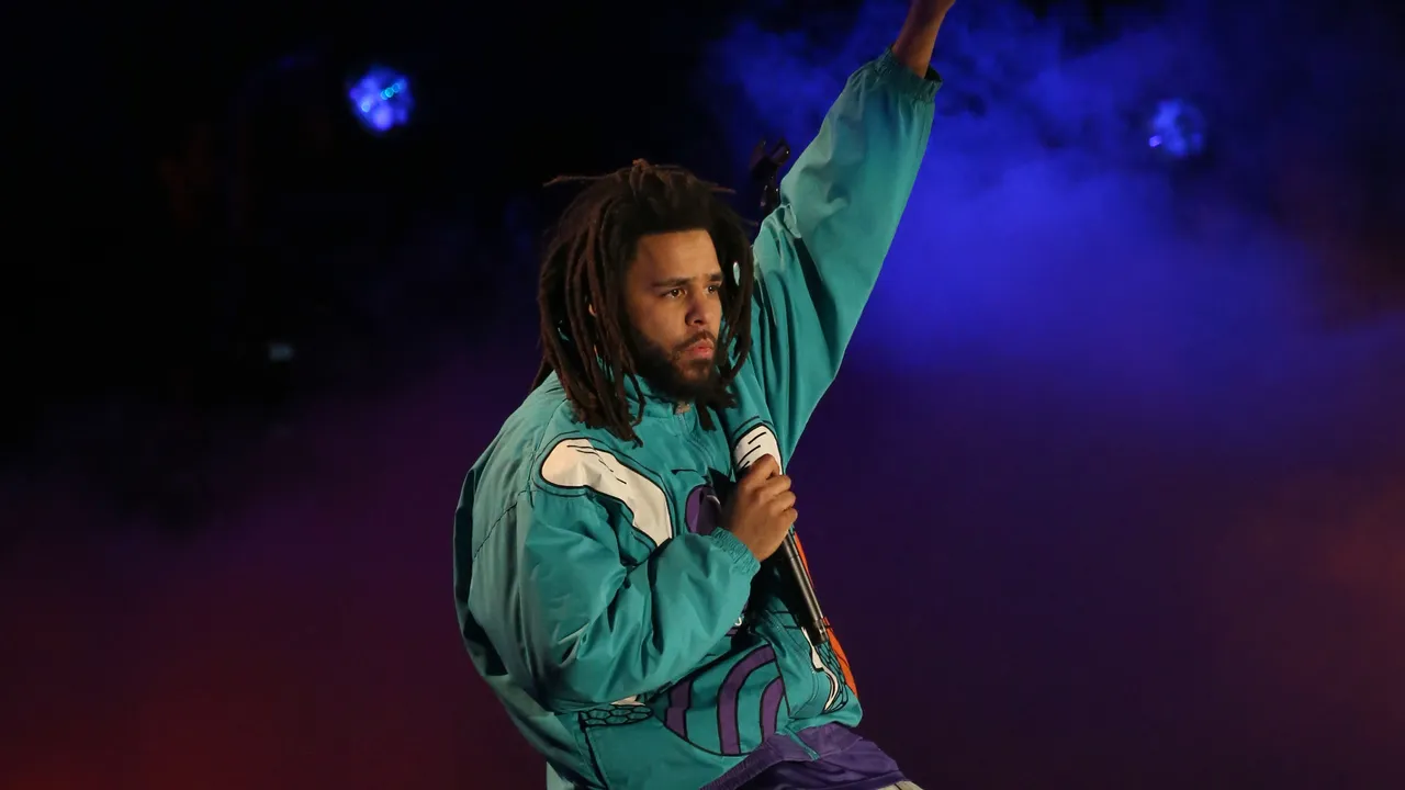 J. Cole's 20 Hardest Guest Verses Of All Time
