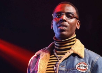 Hear Young Dolph’s First Posthumous Single “Hall of Fame”