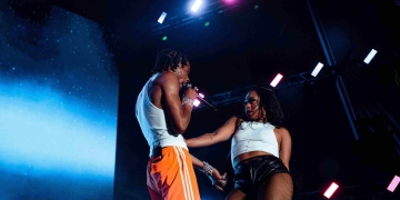 Photo Recap: J. Cole, A$AP Rocky, Lil Baby And More Perform At Rolling Loud Portugal