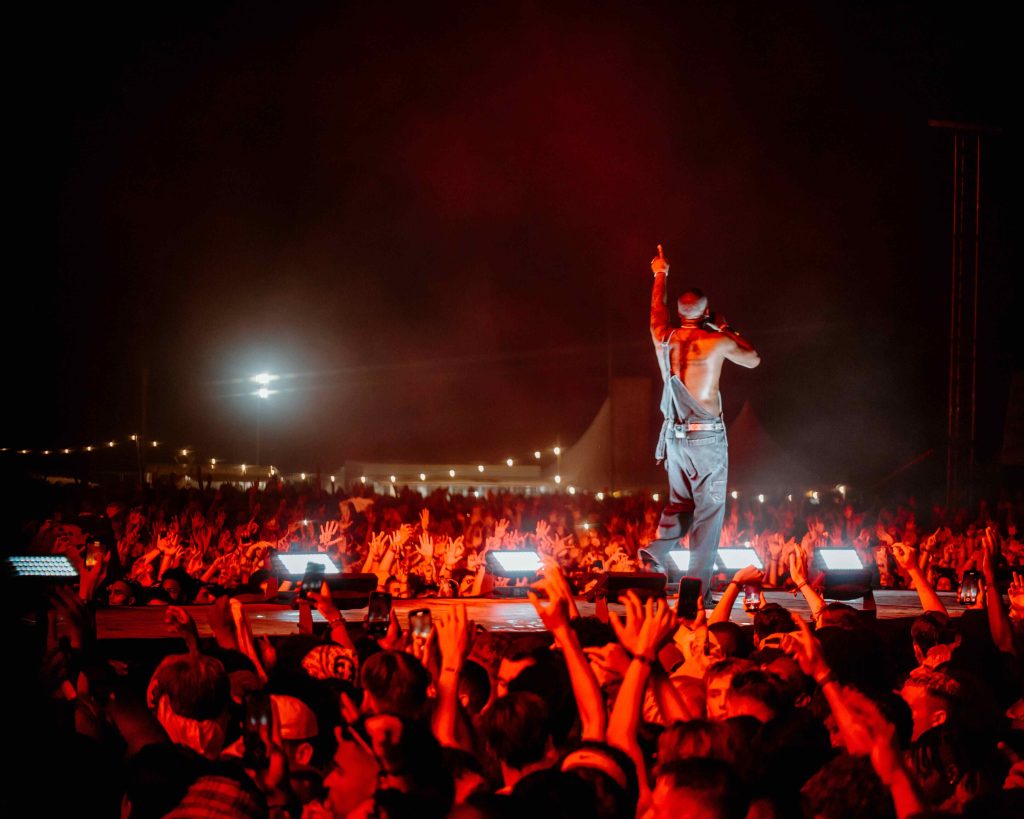 7399D8D7 C0DD 40C4 9C61 D46A217AE6EC Photo Recap: J. Cole, A$AP Rocky, Lil Baby And More Perform At Rolling Loud Portugal