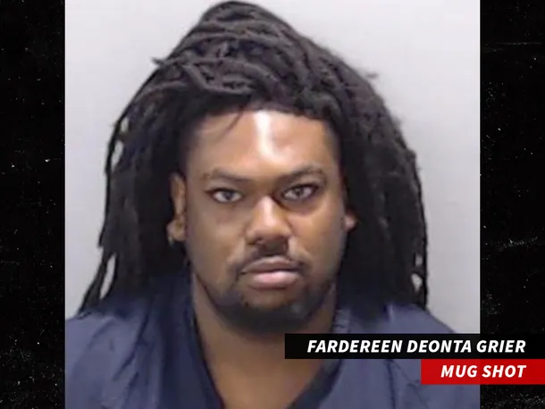 776EF951 D8C7 495C 9A8D 867485BE7398 Young Thug’s Nephew, Fardereen Deonta Grier Arrested For Murder
