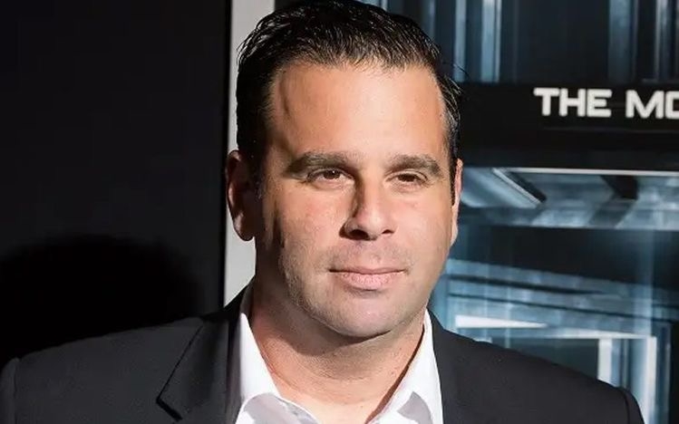 Who Is Randall Emmett? Producer Accused Of Offering Women Film Roles In Exchange For Sexual Favors